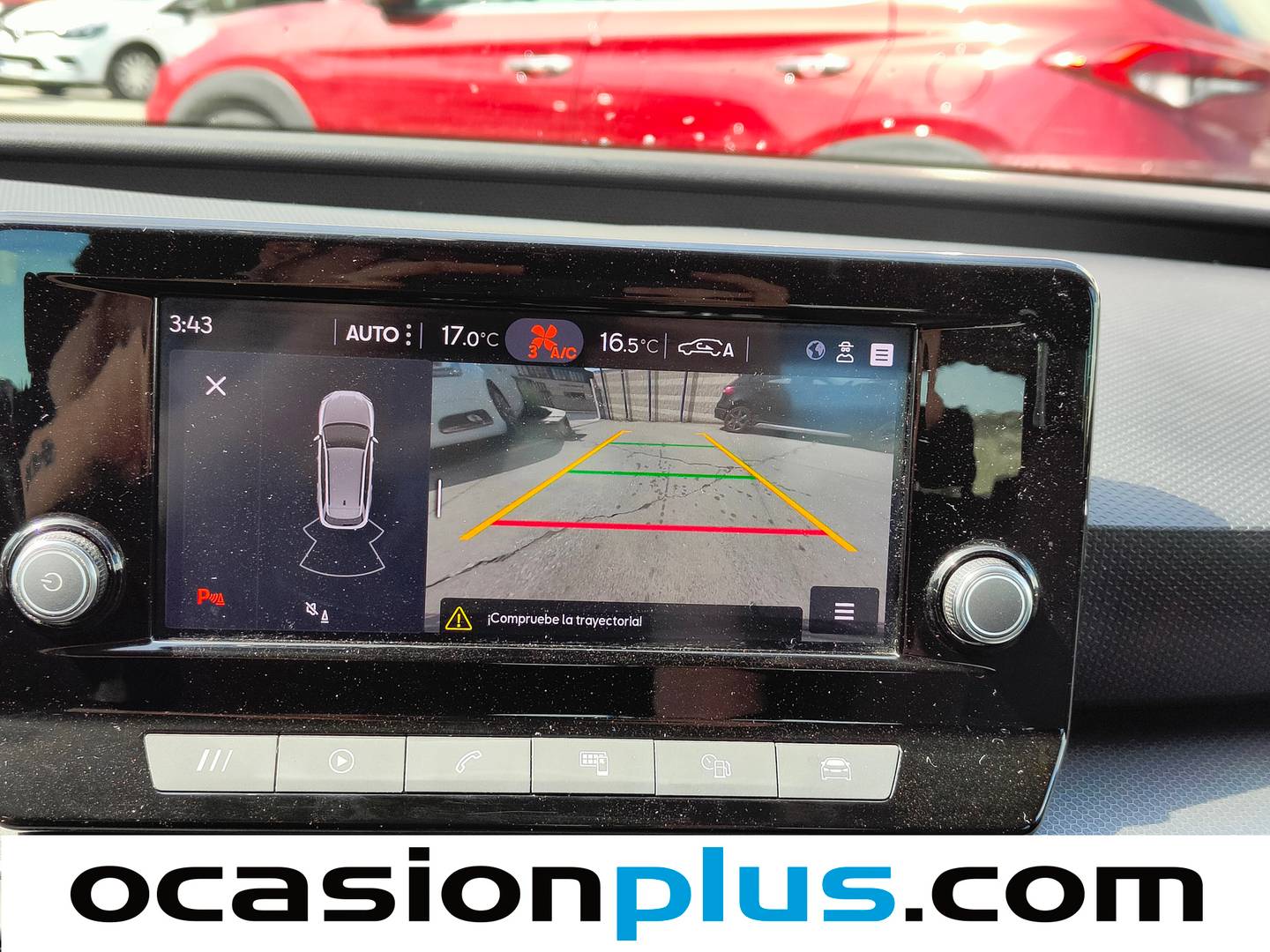 Equipamiento del Seat León Seat León ST ST 2.0 TDI Style Go (115 CV)