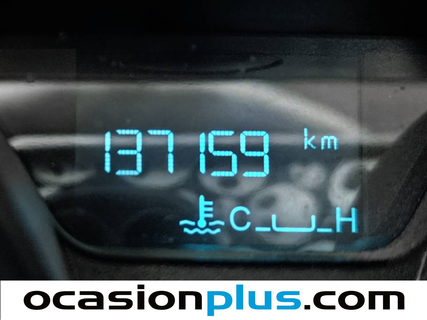 Ford Tourneo Courier Ford Tourneo Courier 1.6 TDCi Trend  (95 CV) seminuevo