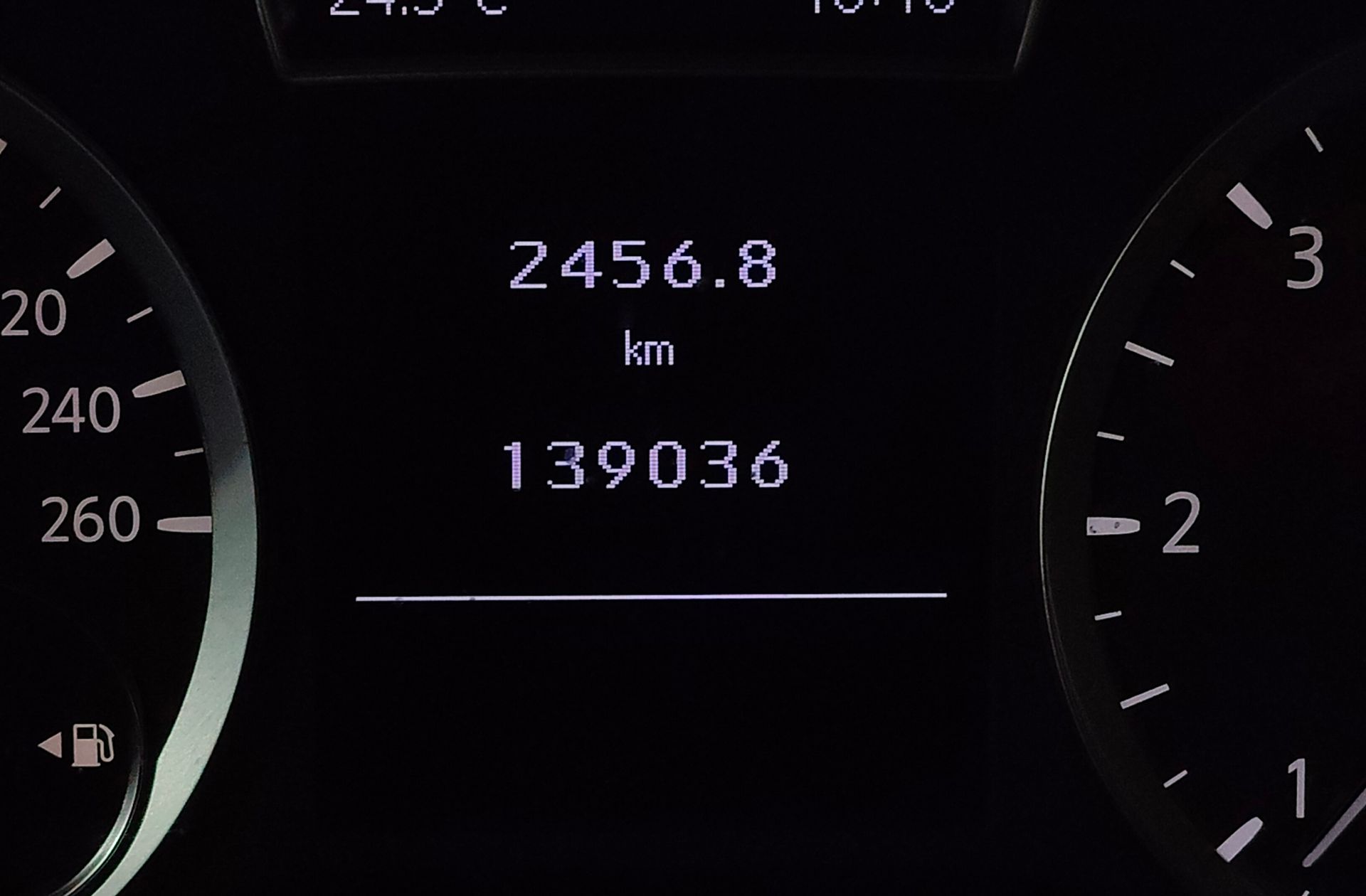 Infiniti Q30 1.5 D Premium - foto 9