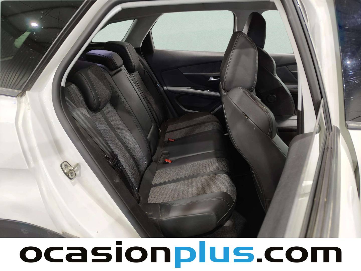 Peugeot 3008 Peugeot 3008 PureTech 130 S&S Allure (130 CV) barato