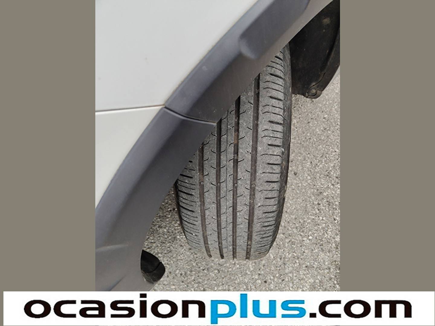 Foto Peugeot Rifter Peugeot Rifter BlueHDi 100 Active Standard (100 CV)