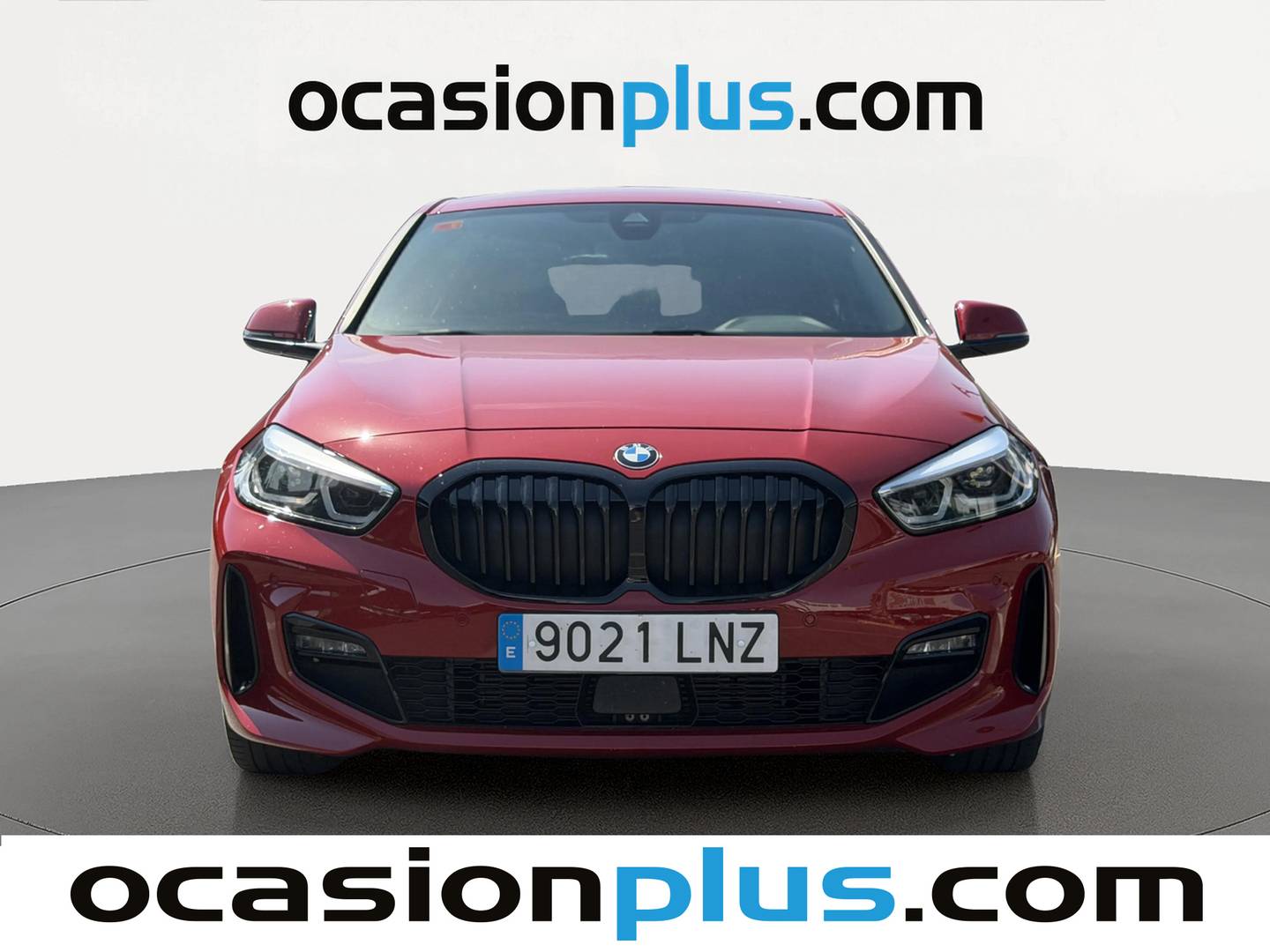 BMW Serie 1 BMW Serie 1 116d Business (116 CV) Pack M 116cv