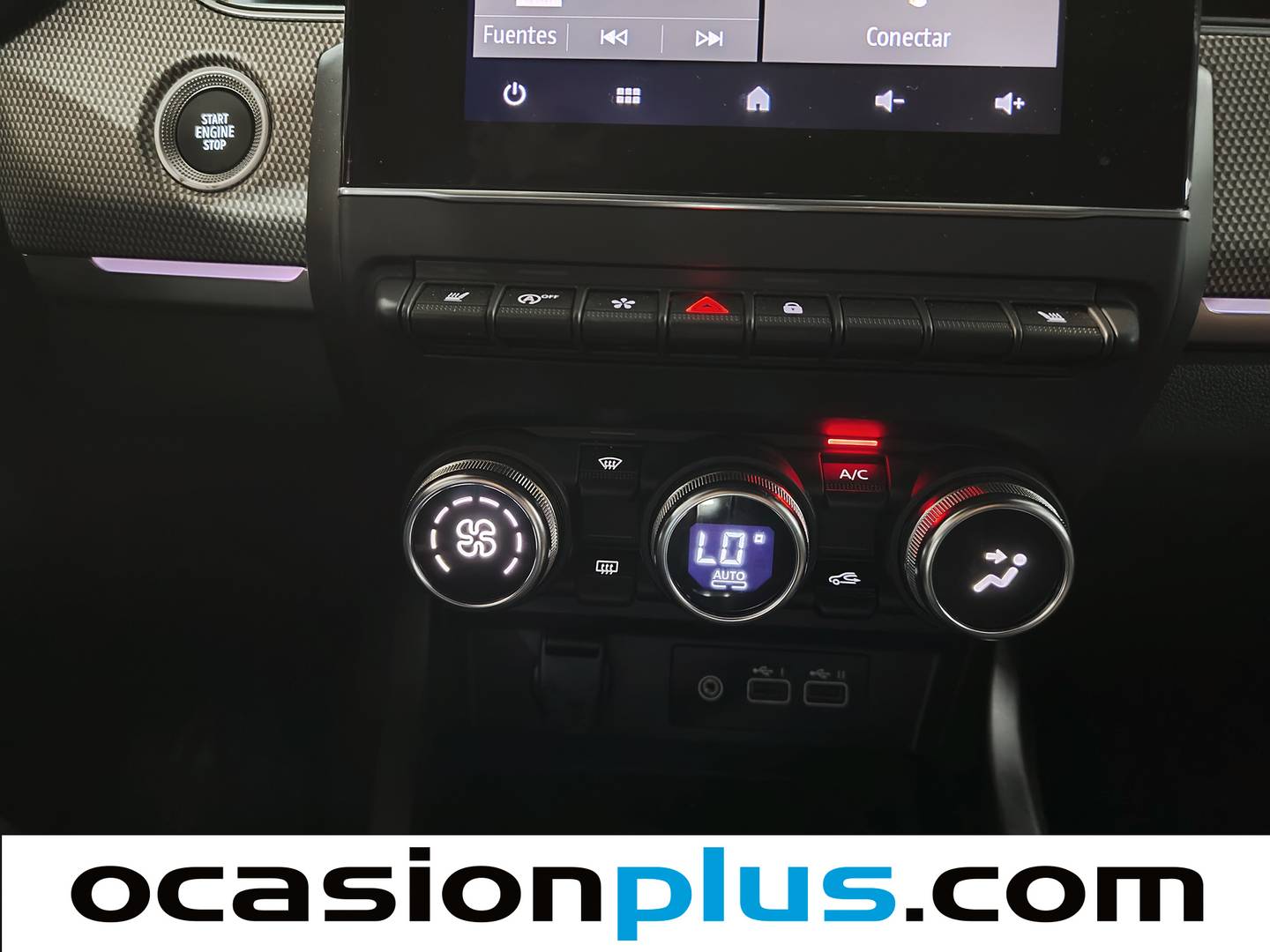 Renault Arkana Renault Arkana Techno TCe 140 Mild hybrid EDC (140 CV) km 0