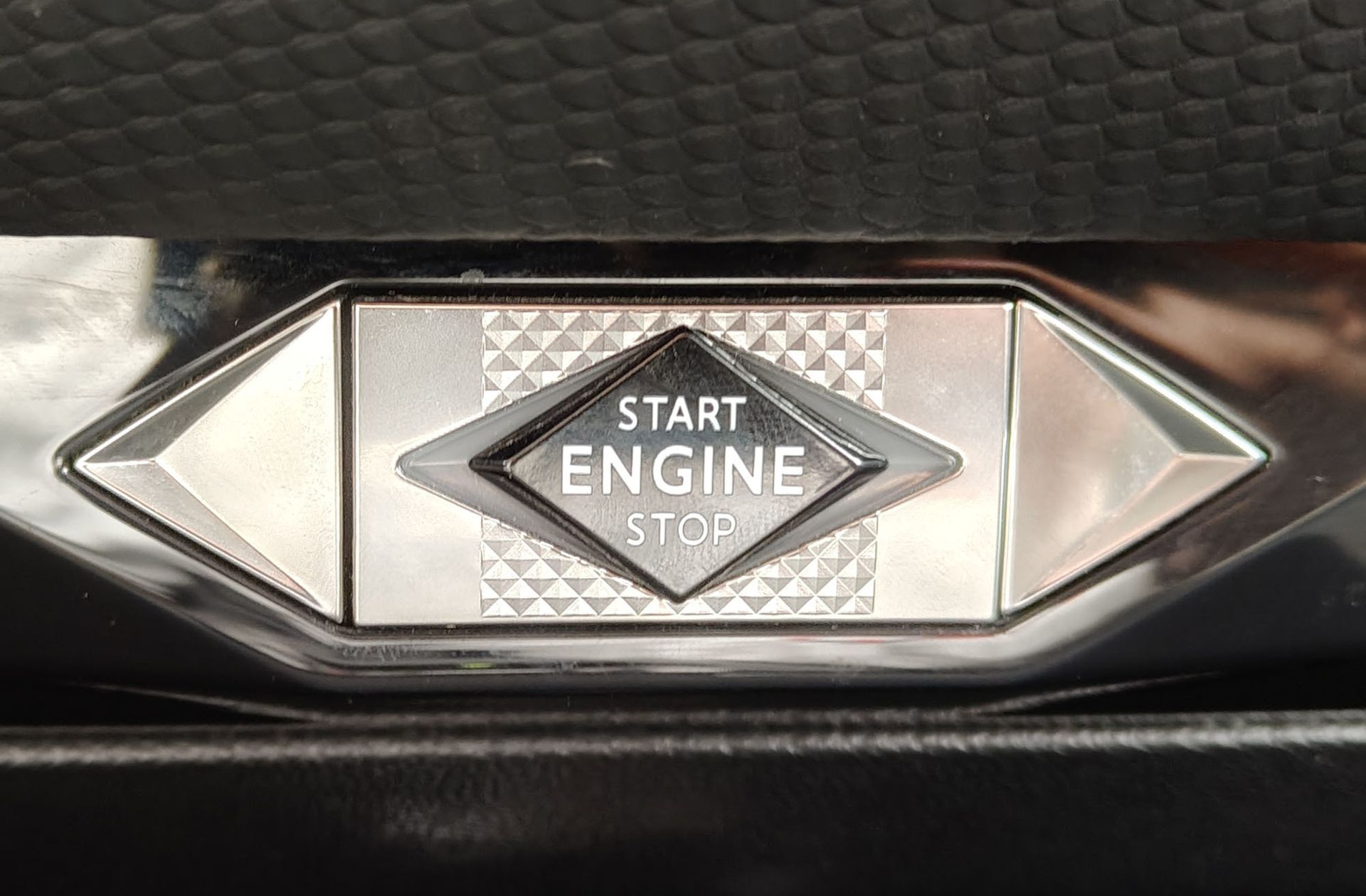 DS DS 4 E-Tense Trocadero - foto 34