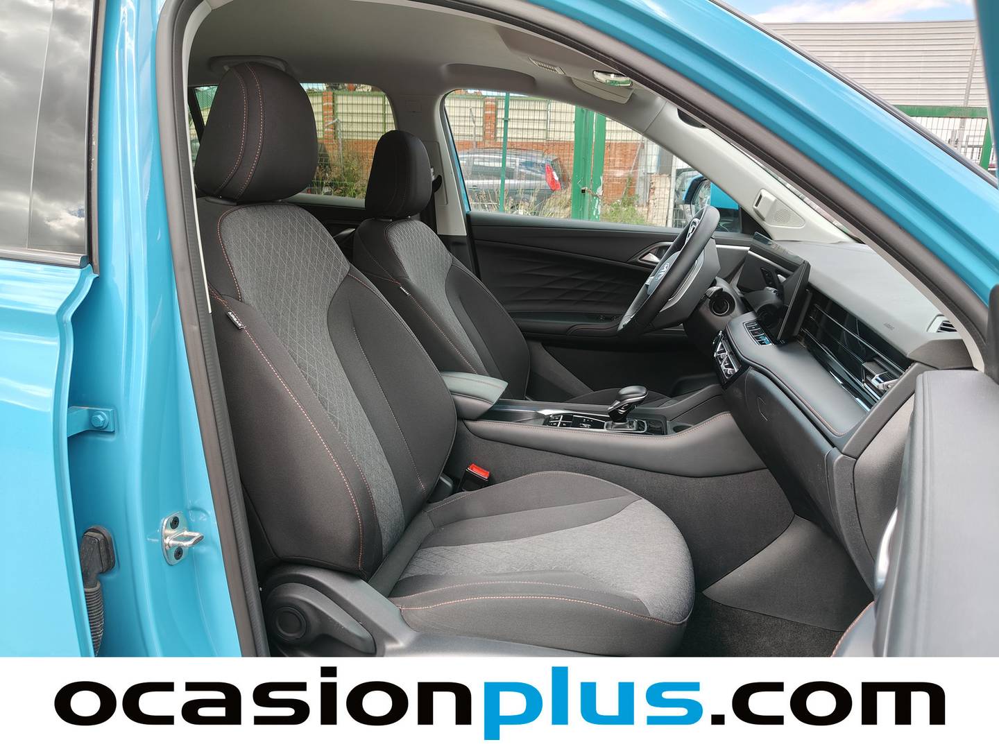 MG HS MG HS 1.5T Comfort DCT  (170 CV) gasolina