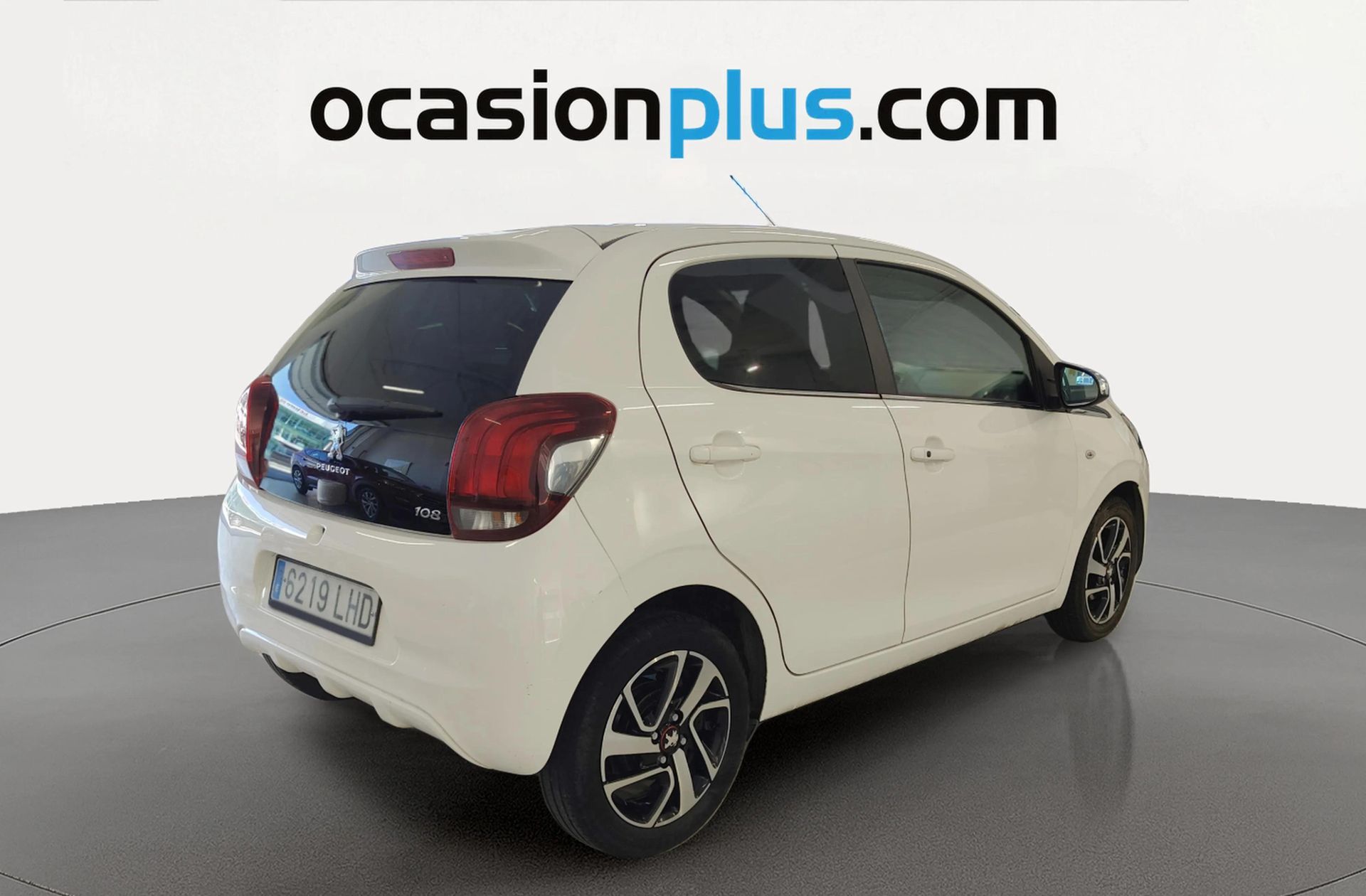 Peugeot 108 1.0 VTi Collection - foto 4