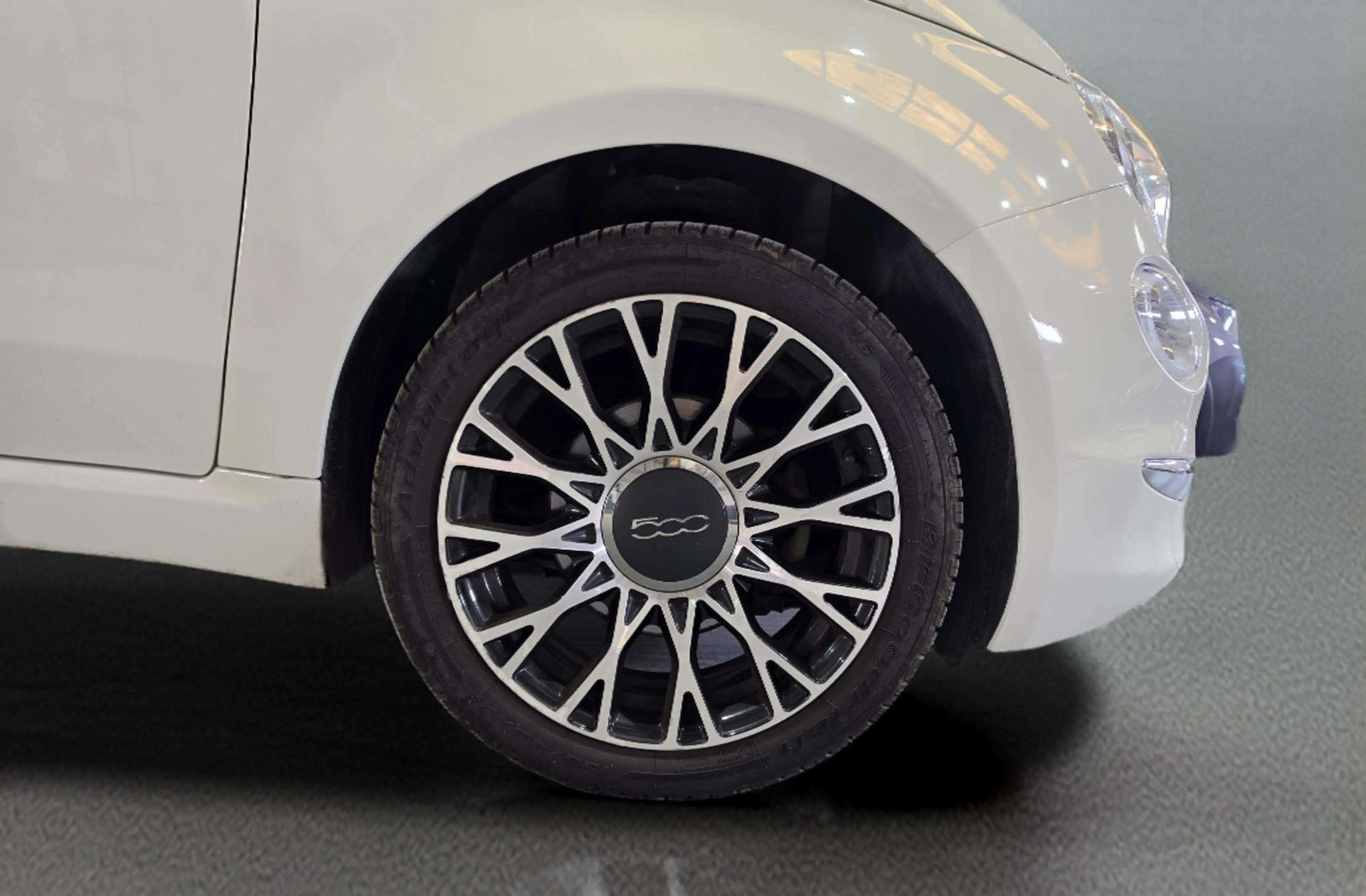 Fiat 500 1.0 Hybrid Dolcevita - foto 28