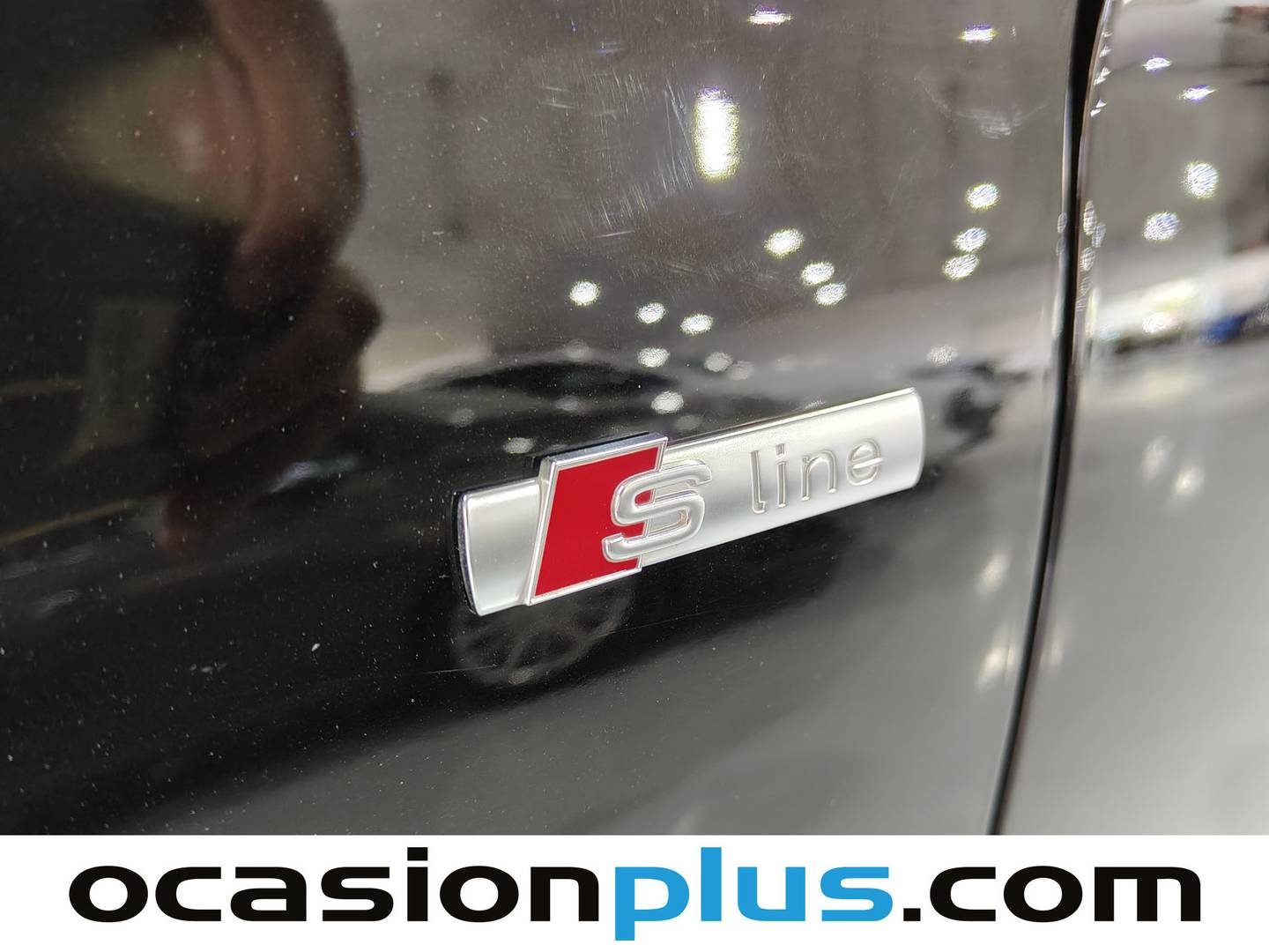 Extras y acabados del Audi A1 Audi A1 Sportback Adrenalin 1.0 TFSI (95 CV) Pack S-Line
