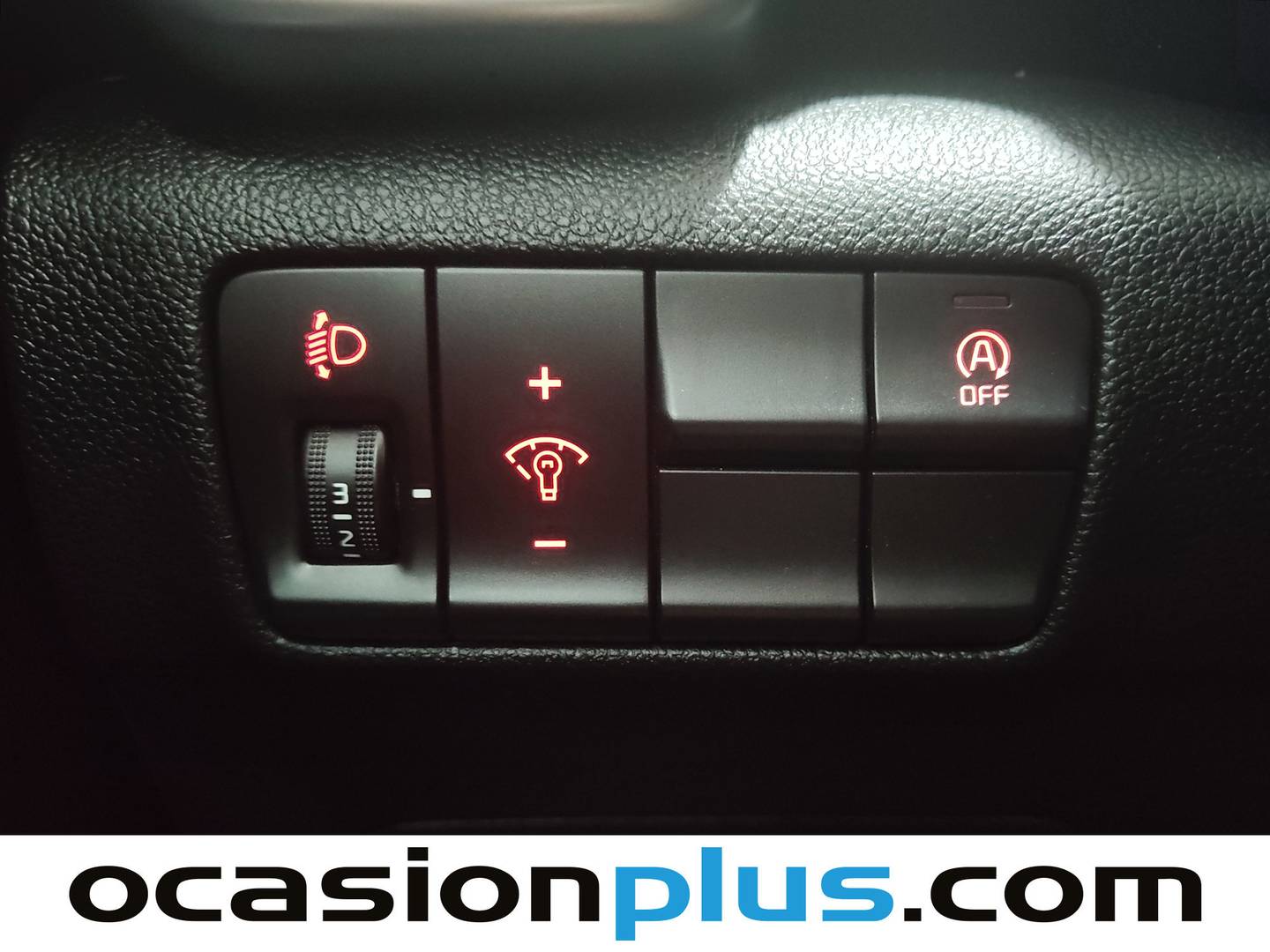 Foto KIA Sportage Kia Sportage 1.6 GDi Drive 4x2 (132 CV)