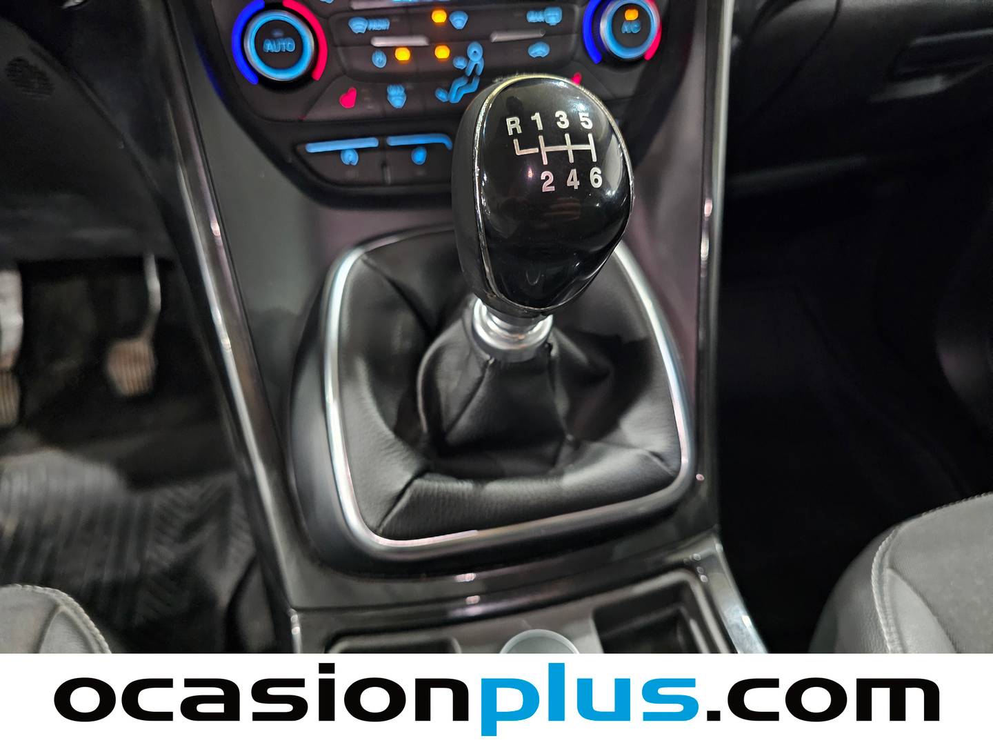Ford Kuga Ford Kuga 1.5 EcoBoost S&S Titanium 4x2 (150 CV) de segunda mano