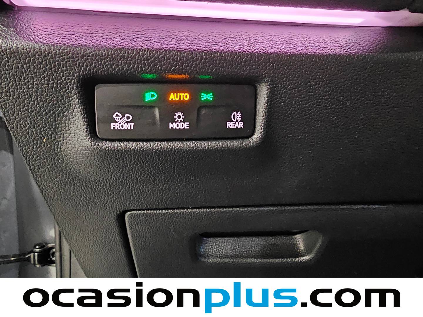 Volkswagen Tayron Volkswagen Tayron R-Line 1.5 eTSI (150 CV) DSG 7 PLAZAS híbrido