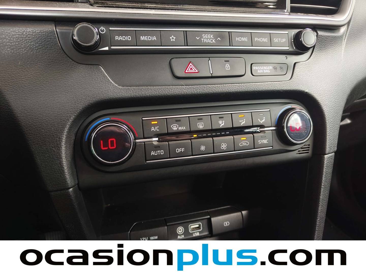 KIA Ceed KIA Ceed 1.4 CVVT Drive (100 CV) barato