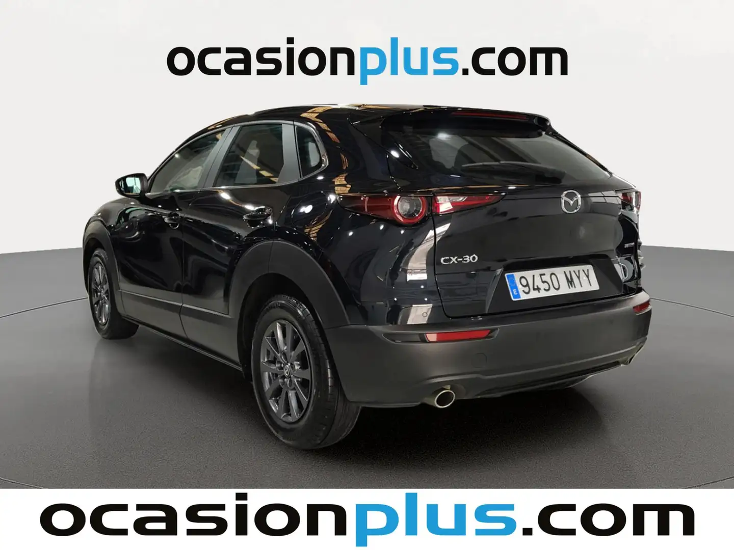 Foto Mazda CX-30 Mazda CX-30 2.5 e-Skyactive G MHEV Prime-Line AT (140 CV)
