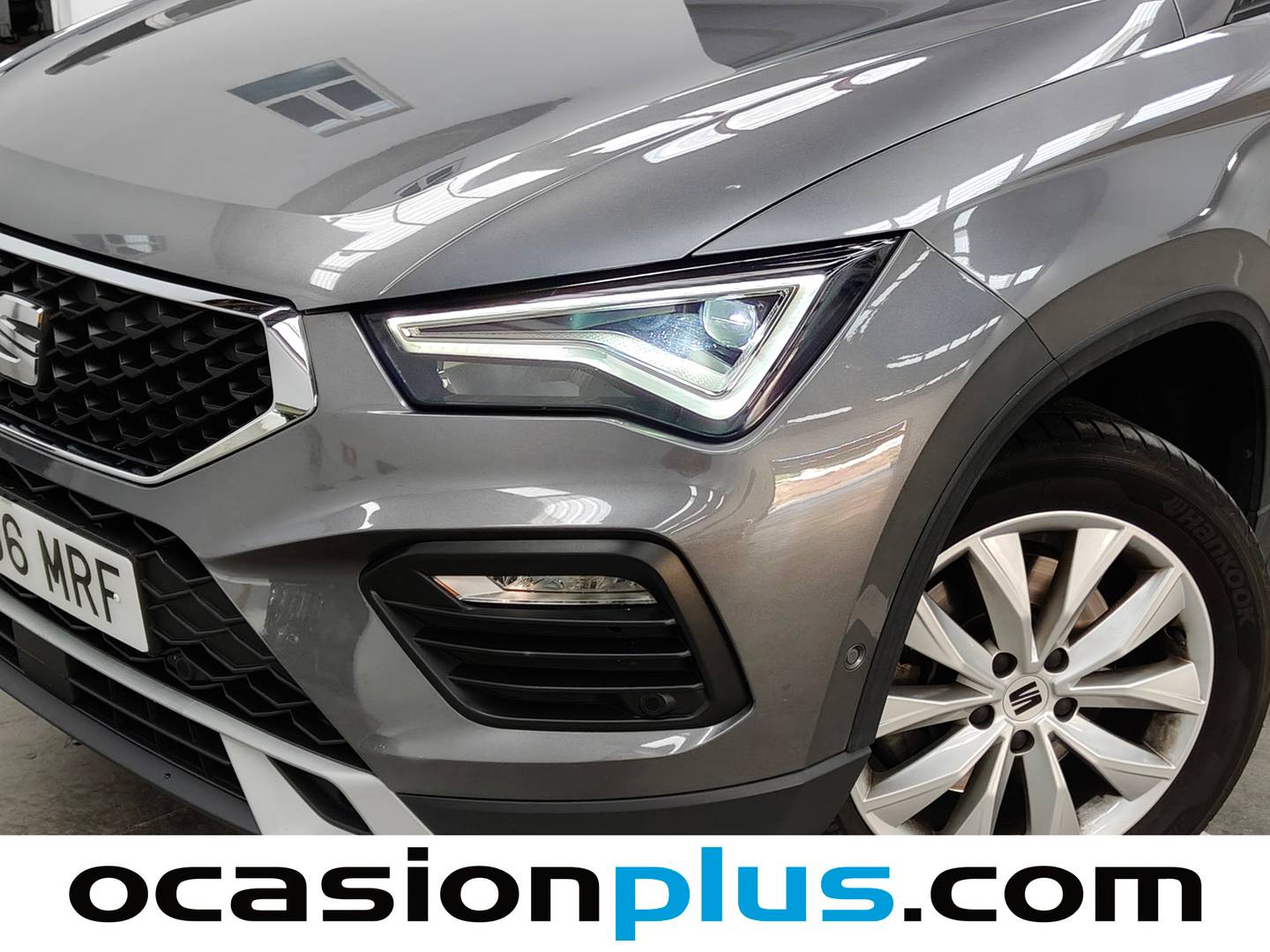 Paquetes del Seat Ateca Seat Ateca 2.0 TDI S&S Style XXL DSG (150 CV)