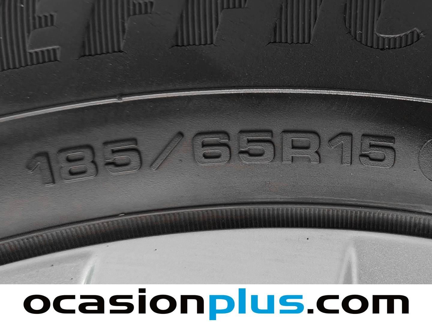 Volkswagen Polo Volkswagen Polo Advance 1.0 TSI (95 CV) de segunda mano