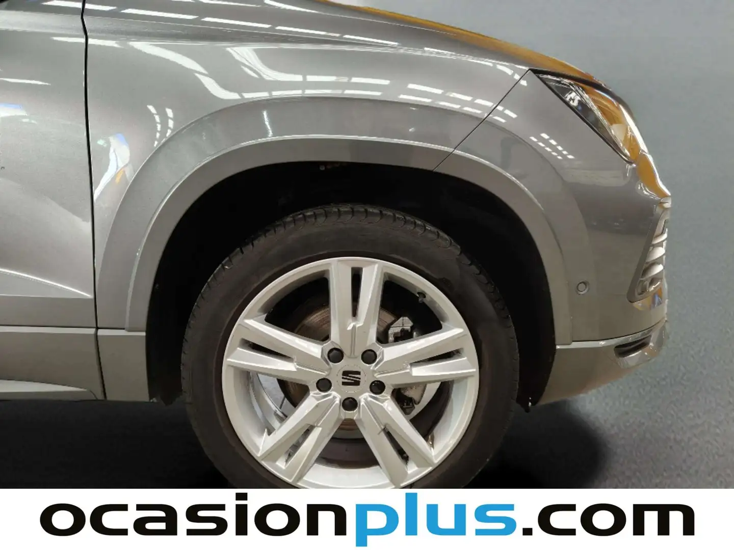 Foto Seat Ateca SEAT Ateca 1.5 TSI S&S FR Special Edition (150 CV)