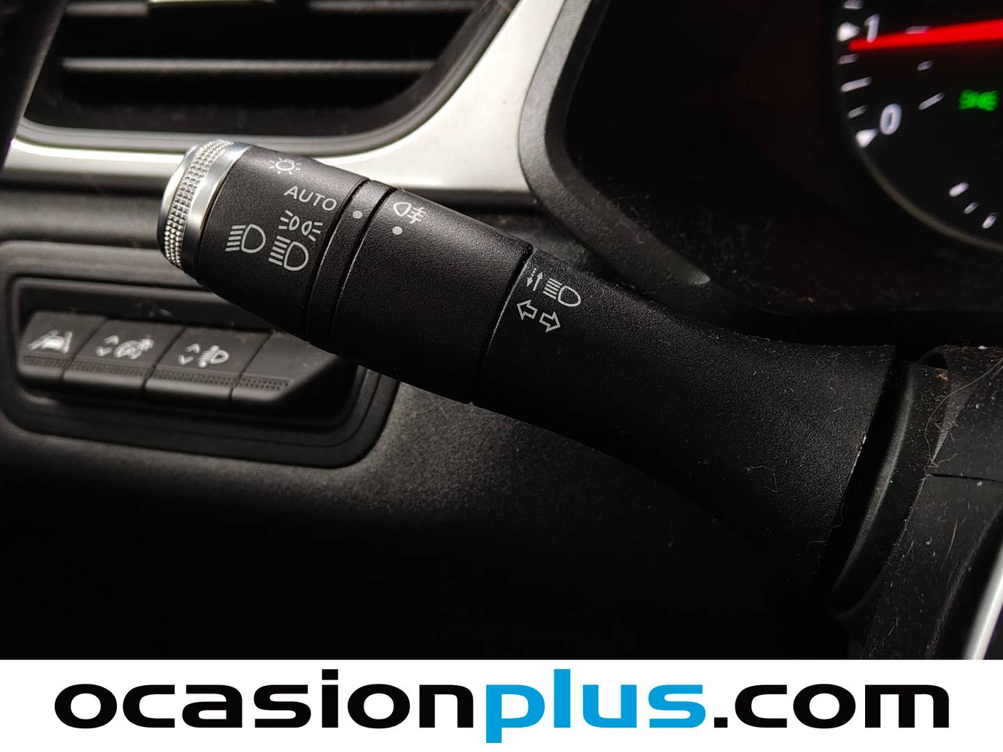 Acabados Renault Captur Renault Captur Intens TCe GLP (100 CV)