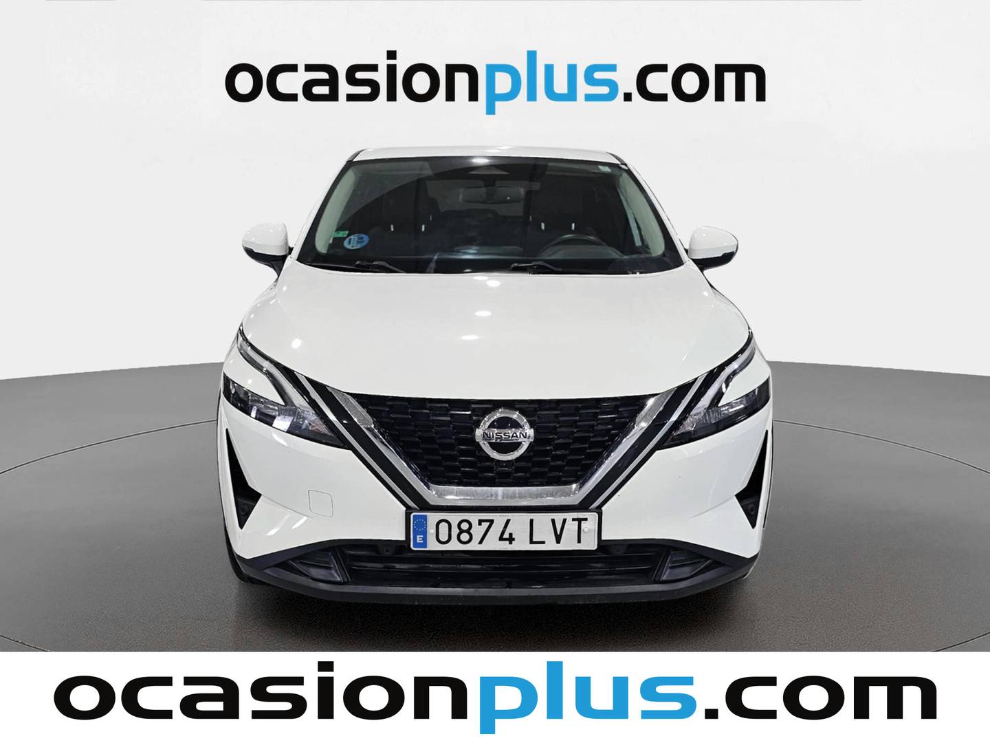 Nissan QASHQAI Nissan Qashqai DIG-T 140 mHEV N-Connecta 4x2 (140 CV) 140cv