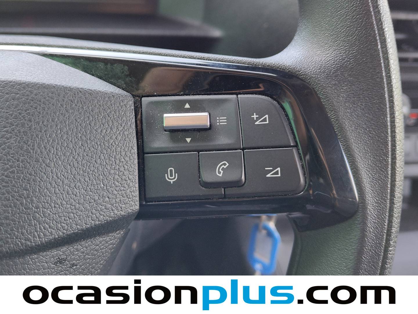 Fiat Scudo Fiat Scudo Furgon 1.5 Bluehdi L2 (120 CV) 2024
