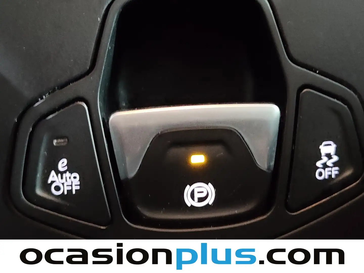 Foto Jeep Renegade Jeep Renegade eHybrid 1.5 Limited ATX (130 CV)