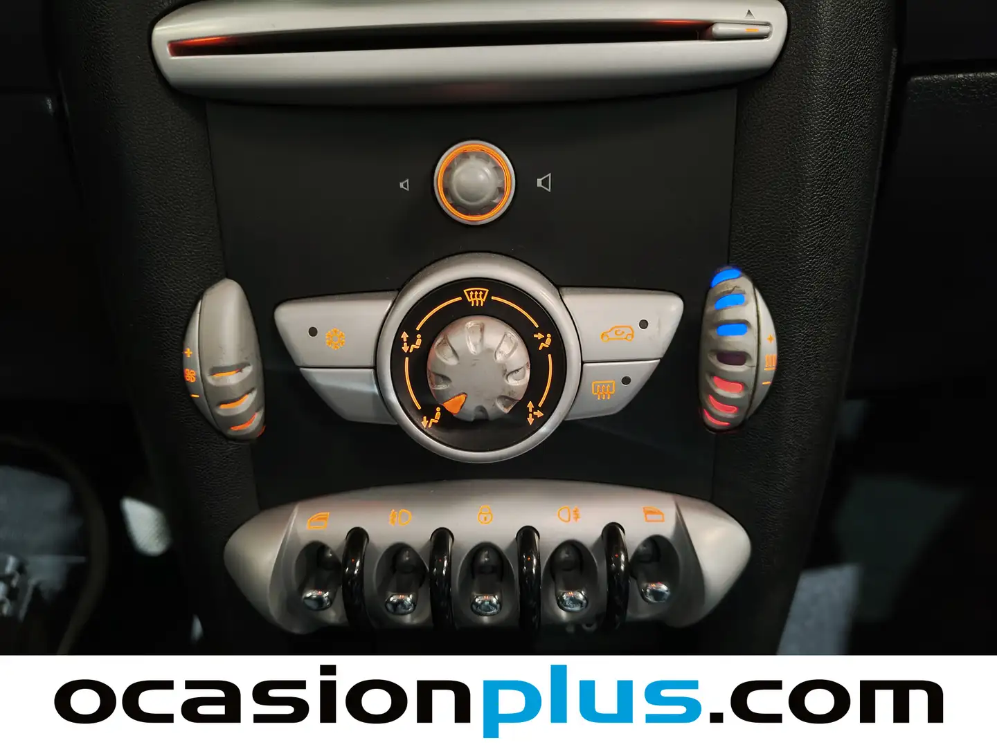 Foto Mini MINI MINI MINI 3 Puertas One (95 CV)