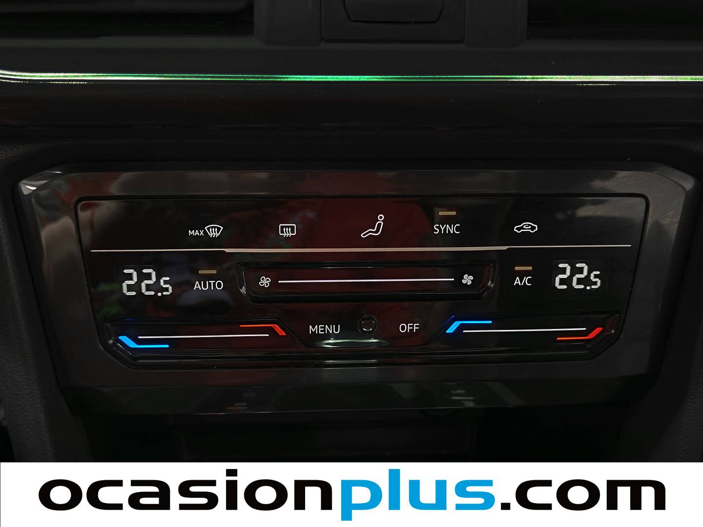 Foto Seat Tarraco SEAT Tarraco 2.0 TDI S&S Xcellence 4Drive DSG (200 CV)