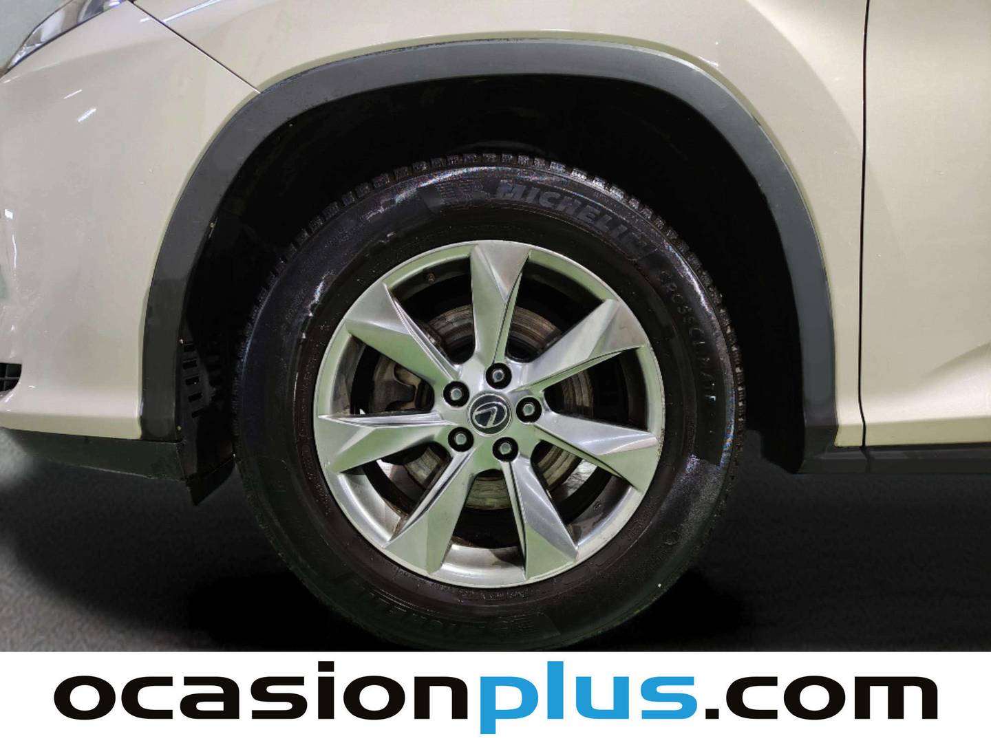 Lexus RX Lexus RX 450h Business (313 CV) 2019