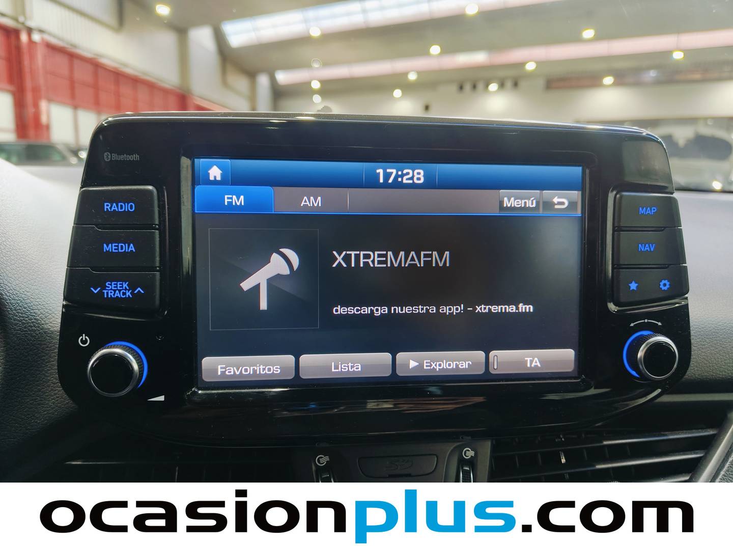 Foto Hyundai i30 Hyundai i30 Fastback 1.4 TGDI Style DCT (140 CV)