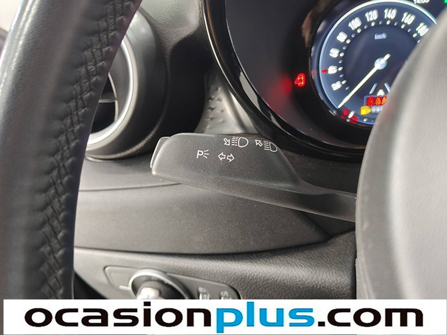 Foto Alfa Romeo Tonale Alfa Romeo Tonale 1.5 MHEV Sprint FWD (130 CV)