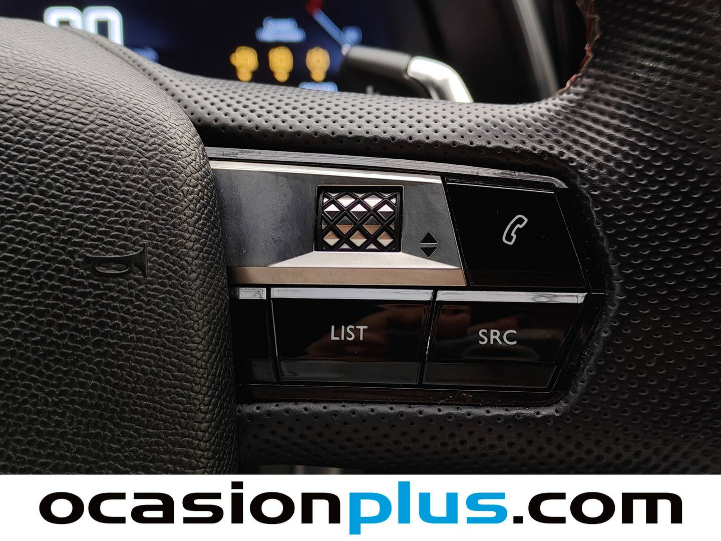 DS DS 7 Crossback DS DS7 Crossback BlueHDi 180 Performance Line Auto (180 CV) barato