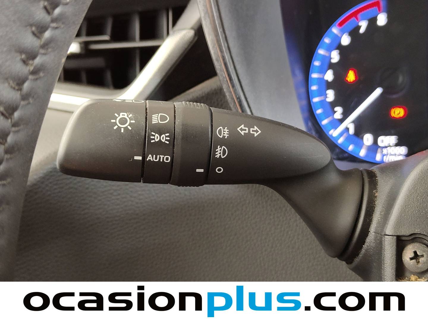 Foto Toyota Corolla Toyota Corolla 2.0 180H Style E-CVT (180 CV)