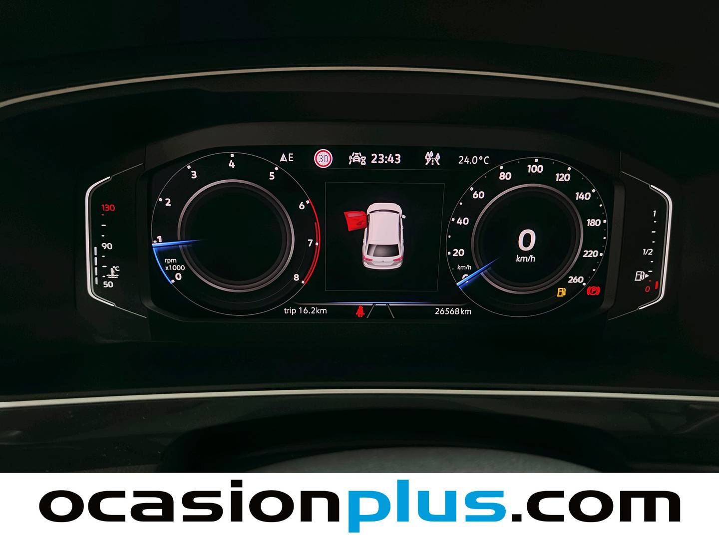 Volkswagen Tiguan Volkswagen Tiguan Life 1.5 TSI (130 CV) 2022