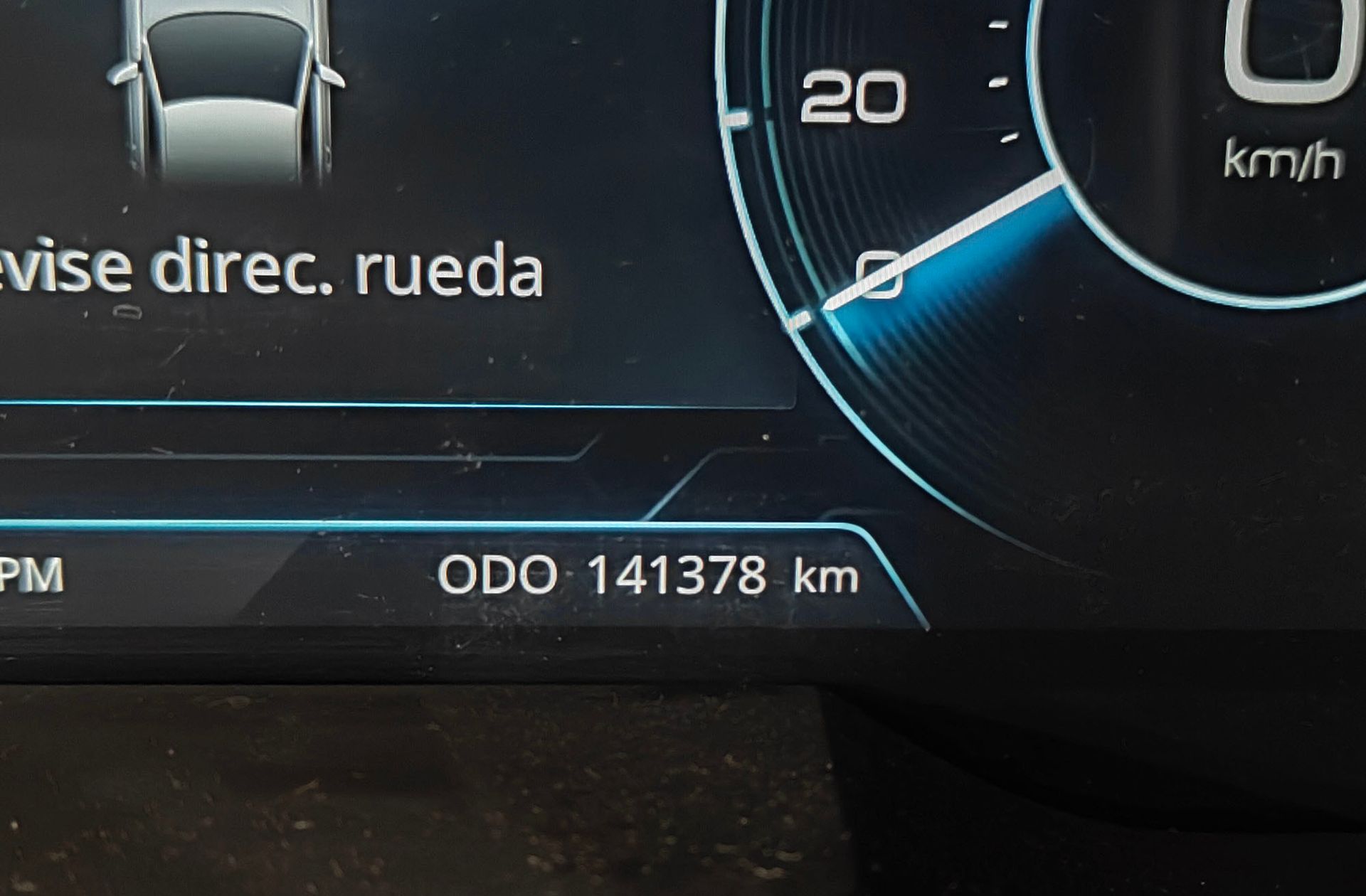 SsangYong Korando G15T LP Premium - foto 11