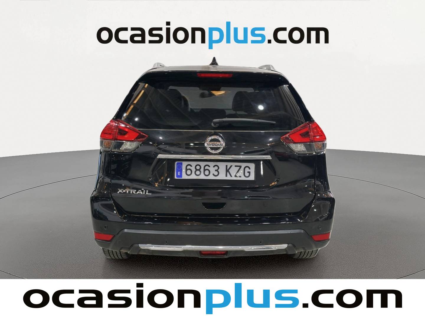 Nissan X-TRAIL Nissan X-Trail dCi 150 N-Connecta 4x2 (150 CV) al mejor precio