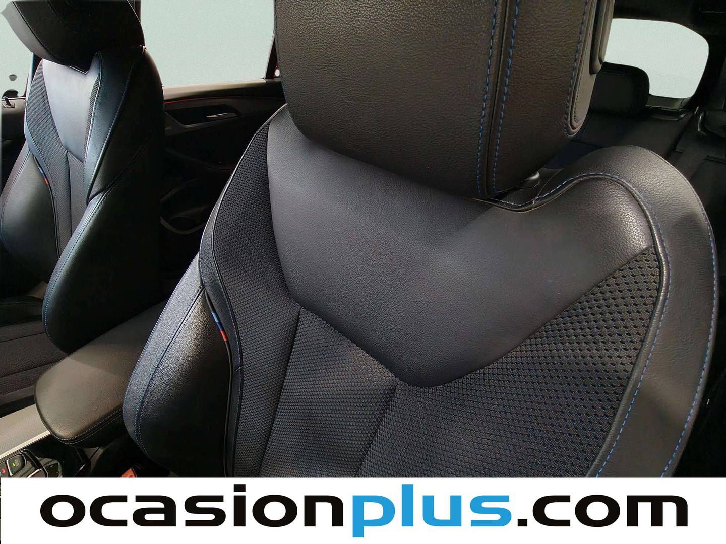 BMW X3 BMW X3 xDrive20d (190 CV)Pack M 190cv