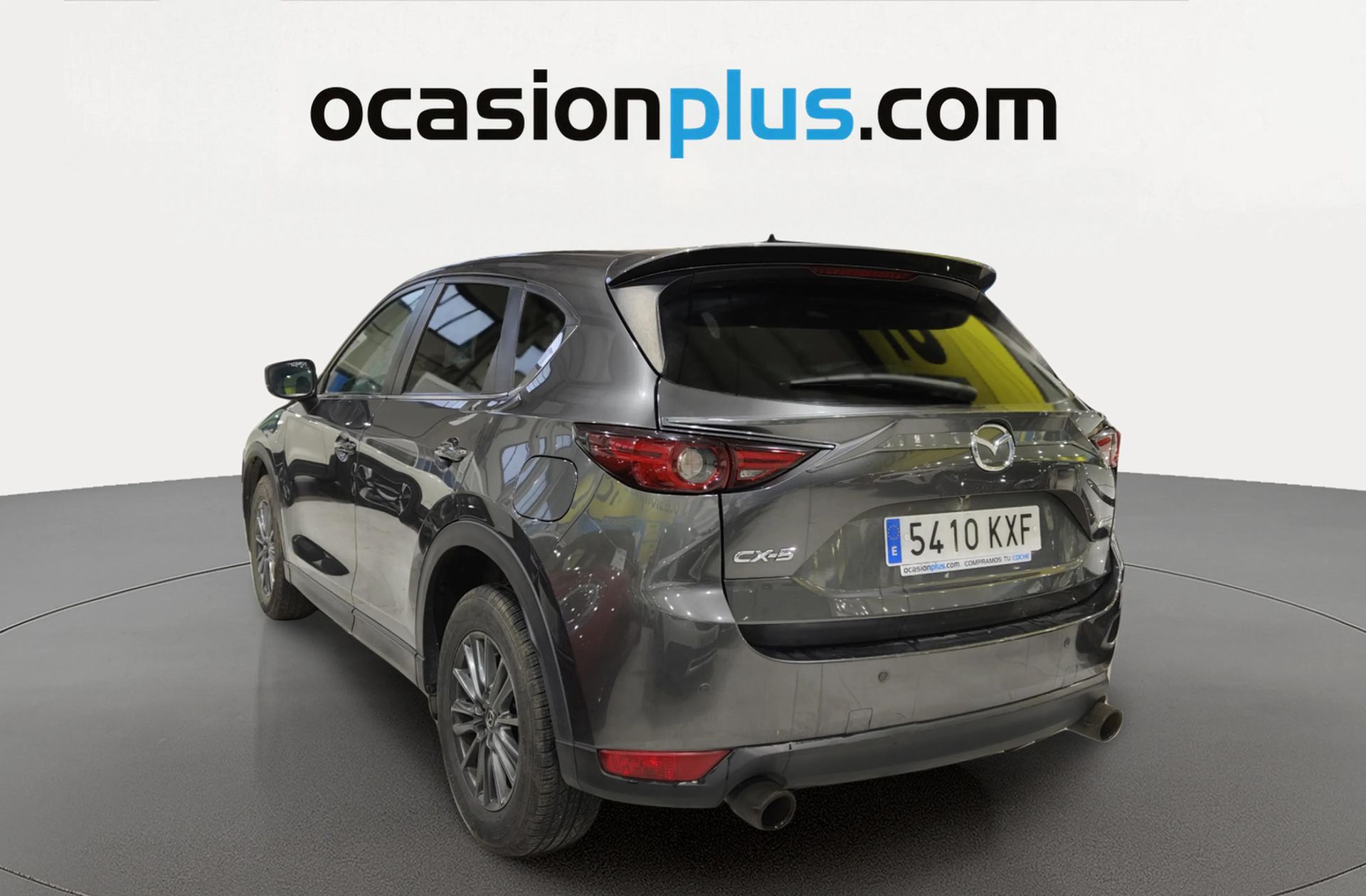 Mazda CX-5 2.0 G Evolution 2WD - foto 3