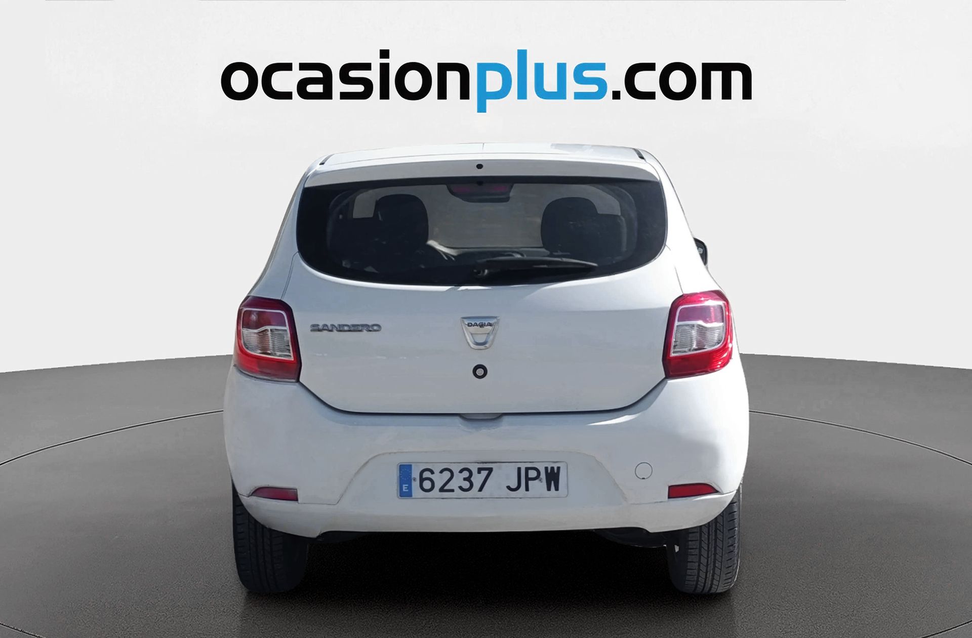 Dacia Sandero 1.2 Ambiance - foto 12