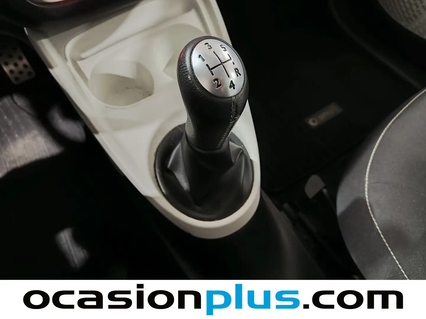 Foto Smart forfour Smart ForFour 52 Passion (71 CV)