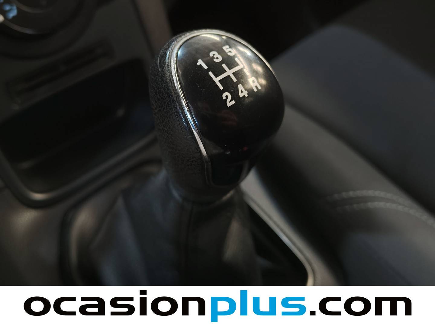 Ford Fiesta Ford Fiesta 1.5 TDCI Trend (75 CV) de segunda mano