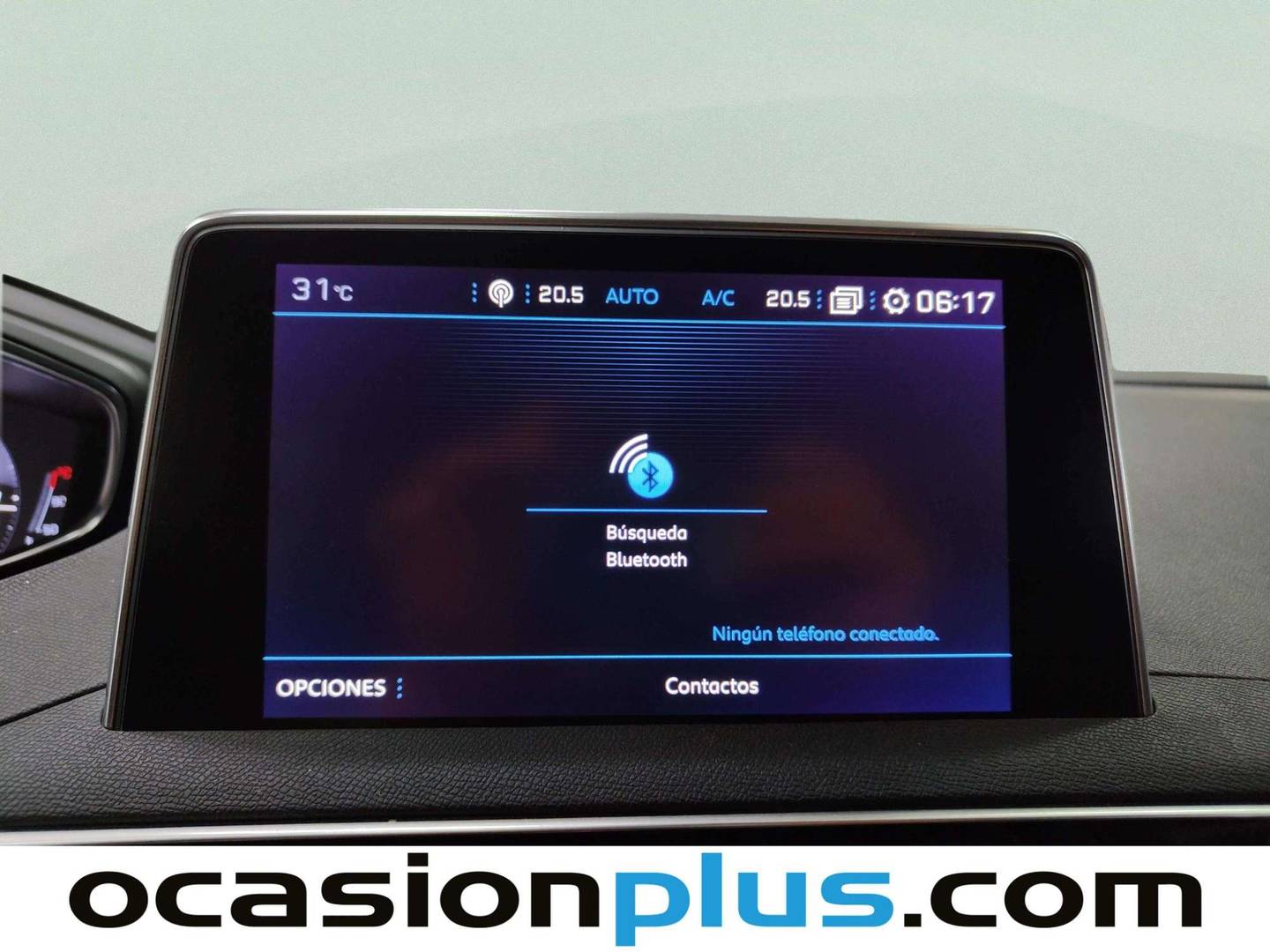 Peugeot 3008 Peugeot 3008 BlueHDi 130 S&S Crossway (130 CV) km 0