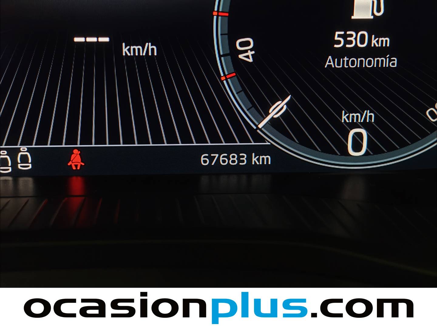 Foto Skoda Kodiaq Skoda Kodiaq 1.5 TSI Ambition 4x2 DSG (150 CV) 7 Plazas