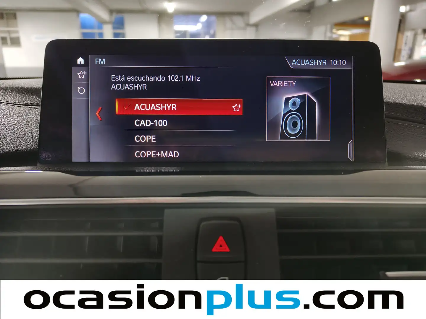 Foto BMW Serie 4 BMW Serie 4 420i Gran Coupe (184 CV)