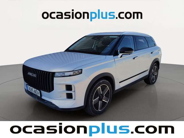 JAECOO 7 1.6 TGDI Select FWD (145 CV) de segunda mano