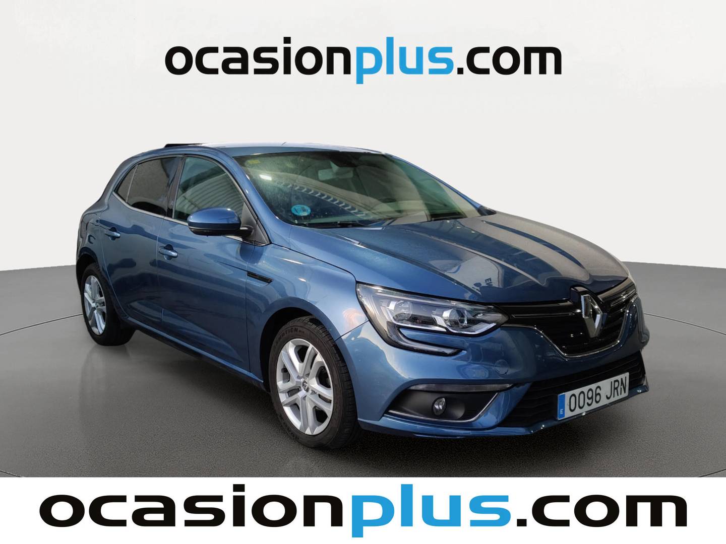 Foto Renault Mégane Renault Megane Business Energy dCi (90 CV)