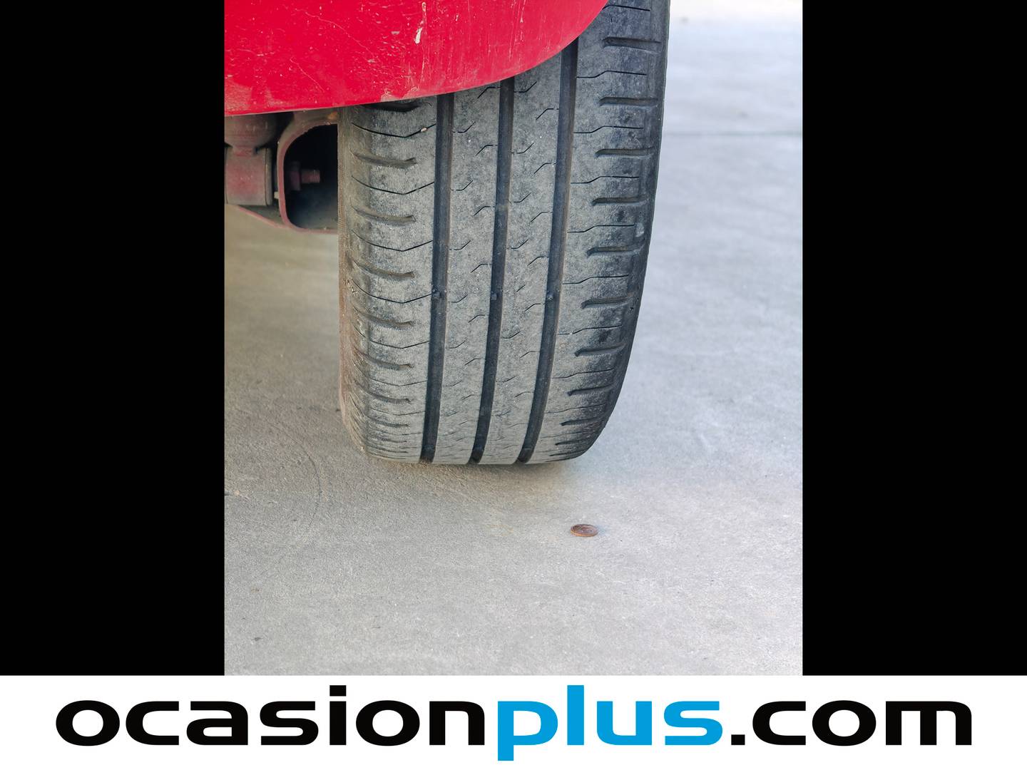 Foto Citroën C1 Citroen C1 VTi 72 City Edition (72 CV)