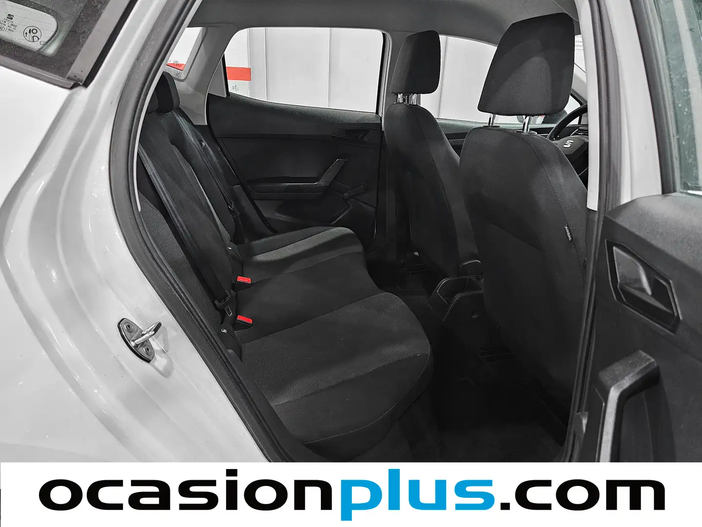 Foto Seat Ibiza SEAT Ibiza 1.6 TDI Reference Plus (95 CV)