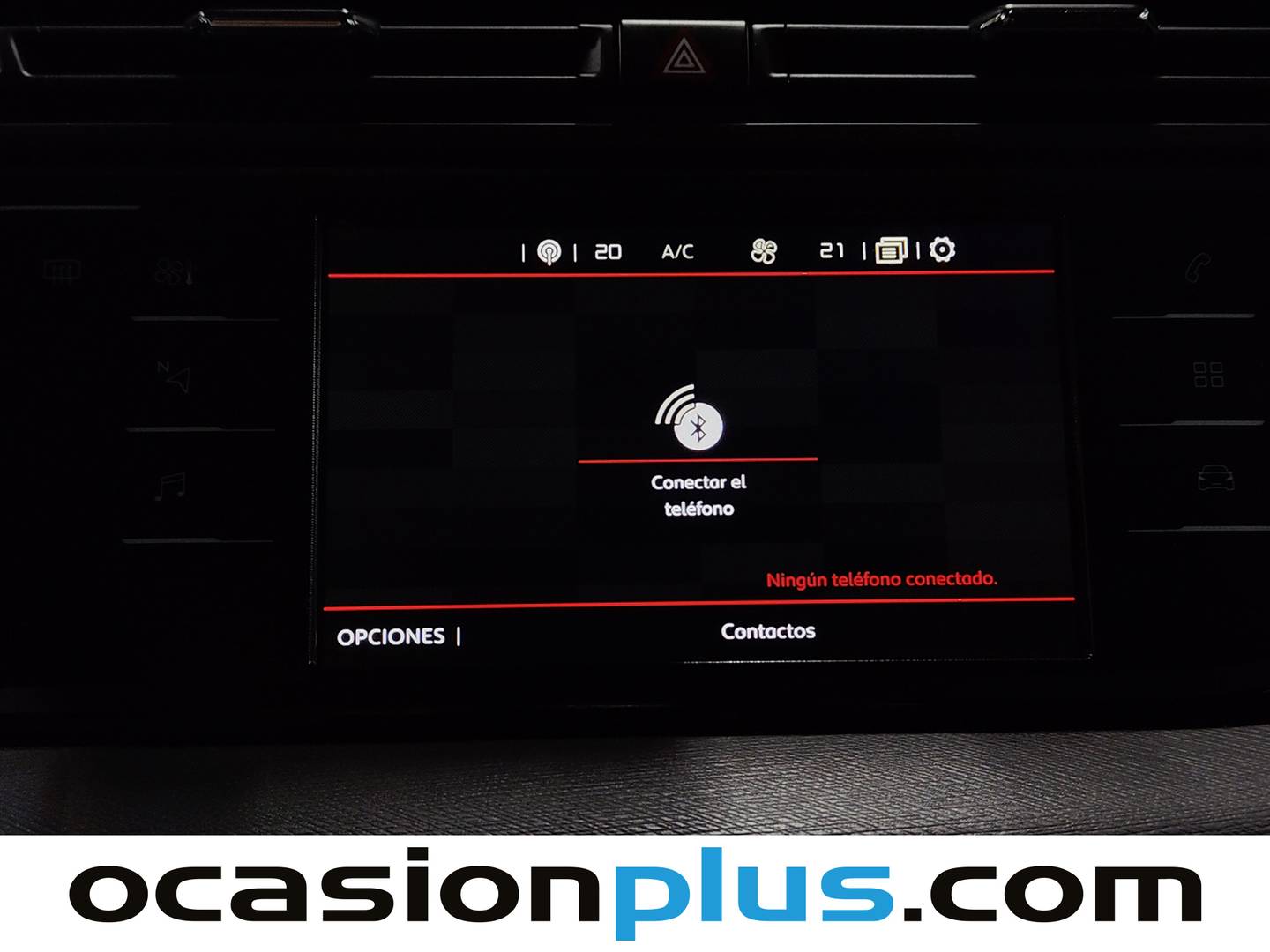 Citroën Grand C4 Picasso Citroën Grand C4 Picasso BlueHDi 120 Feel (120 CV) manual