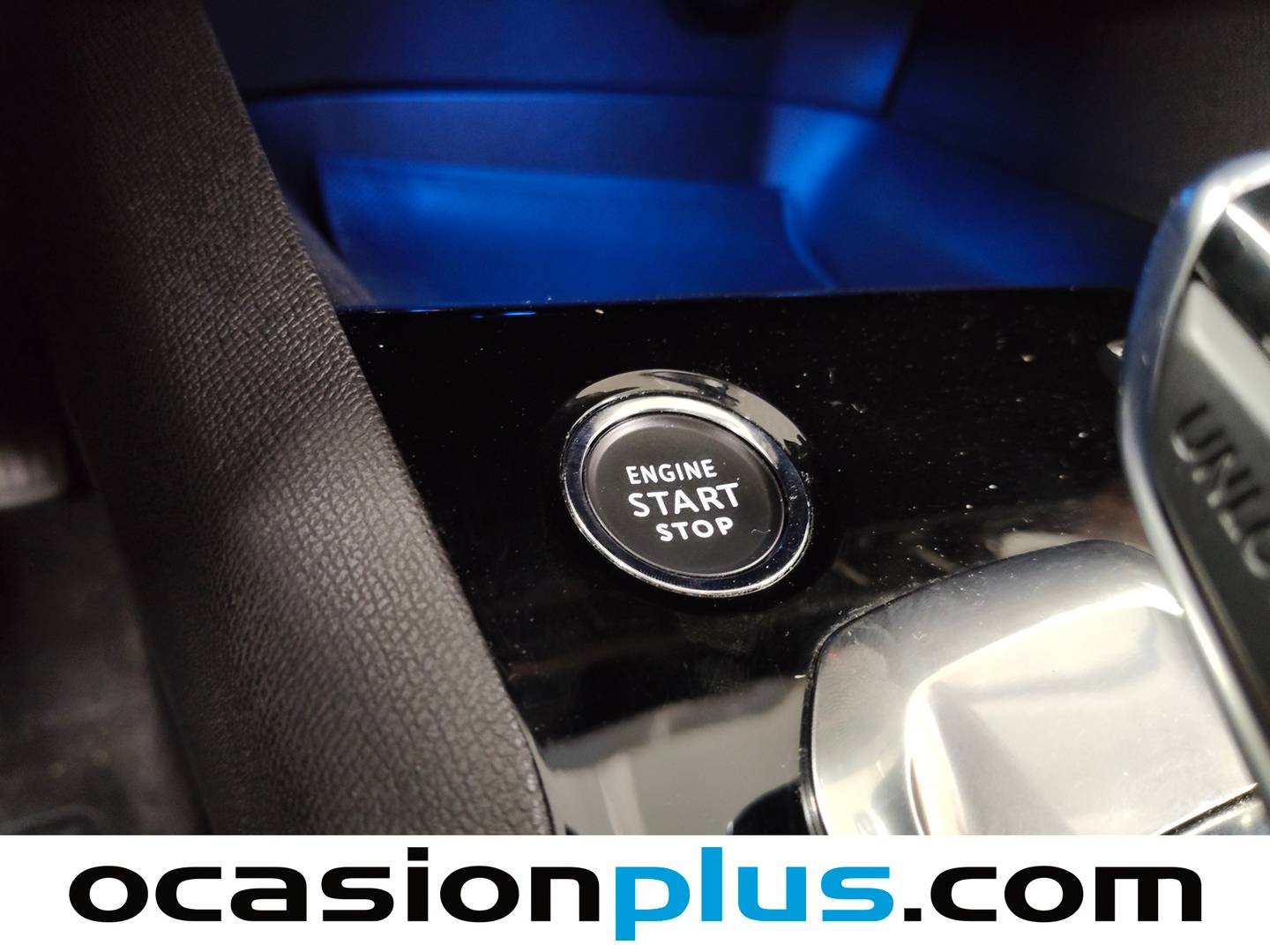 Peugeot 5008 Peugeot 5008 BlueHDI 130 S&S Allure Pack EAT8 7 Plazas (130 CV) diésel