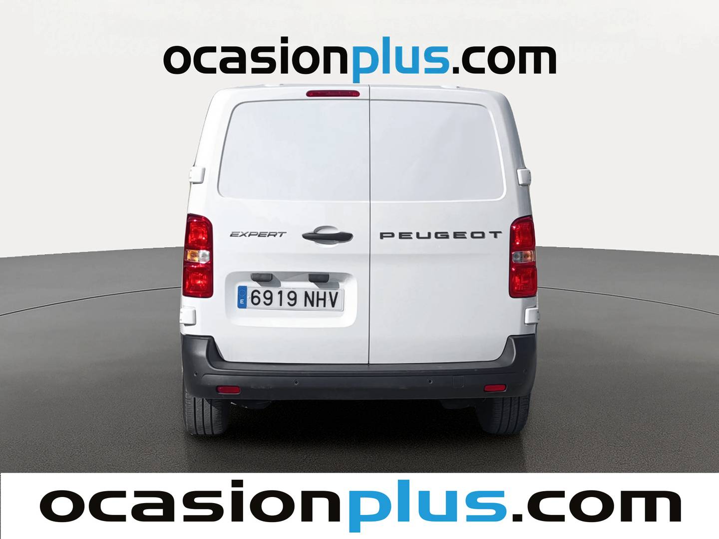 Peugeot Expert Peugeot Expert BlueHDi 120 S&S Standard (120 CV) barato