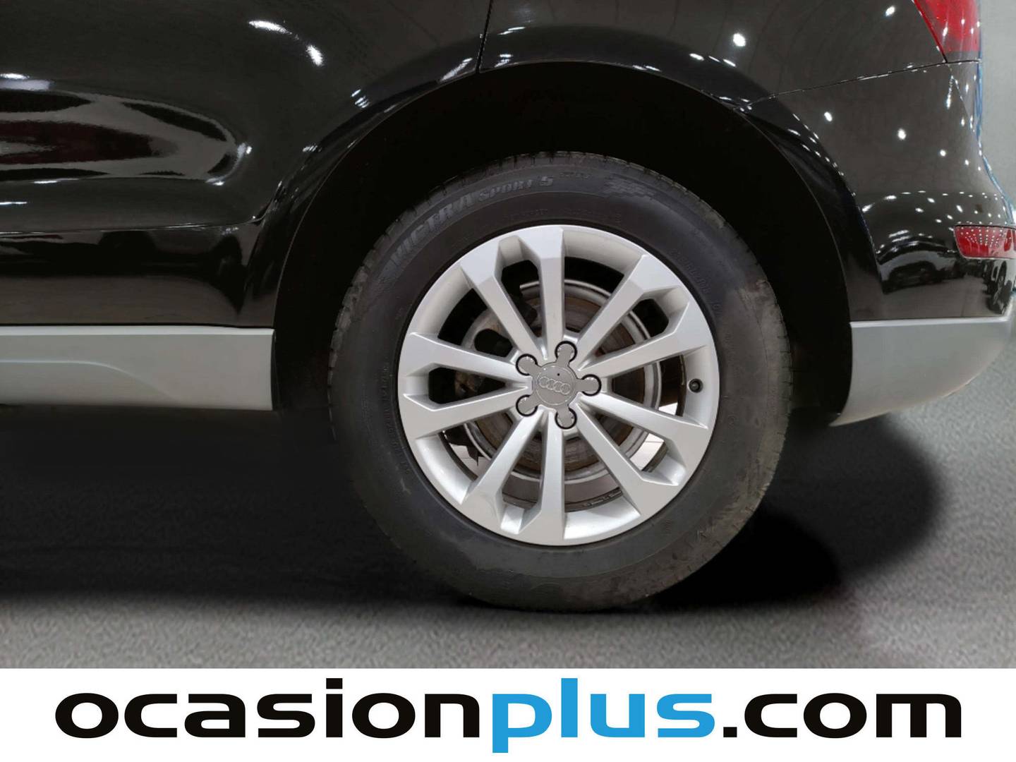 Audi Q5 Audi Q5 Advanced edition 2.0 TDI clean diesel quattro (190 CV) S tronic al mejor precio